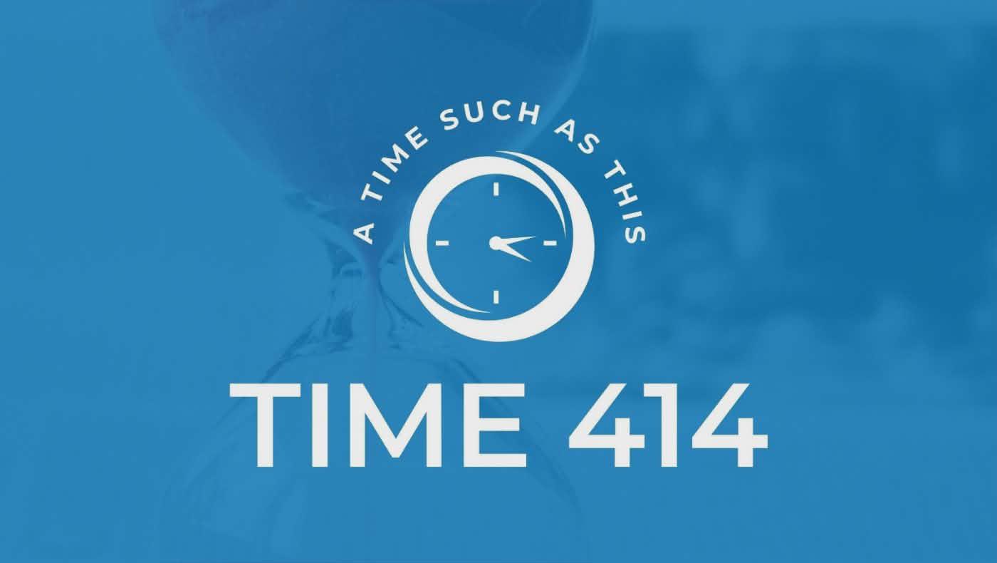 Time 414