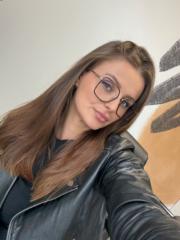 Olga Piwowar
