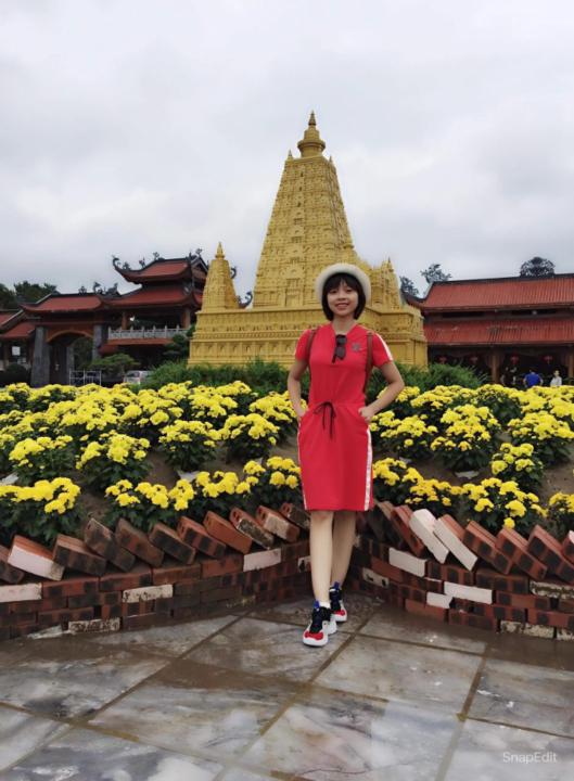 Nguyen Thuong