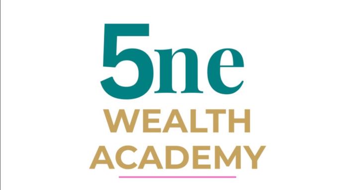 5 One Wealth Academy