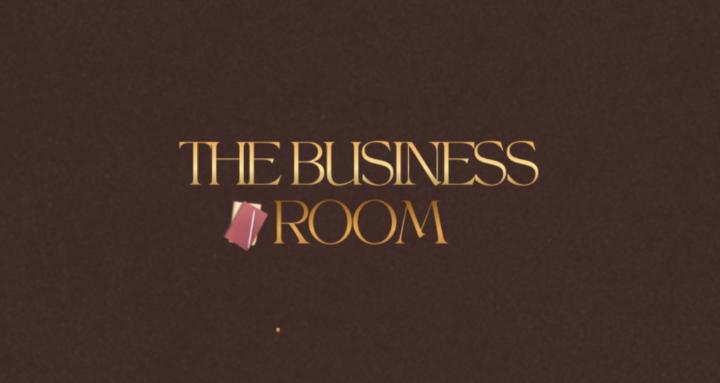 5 One Wealth:The Business Room