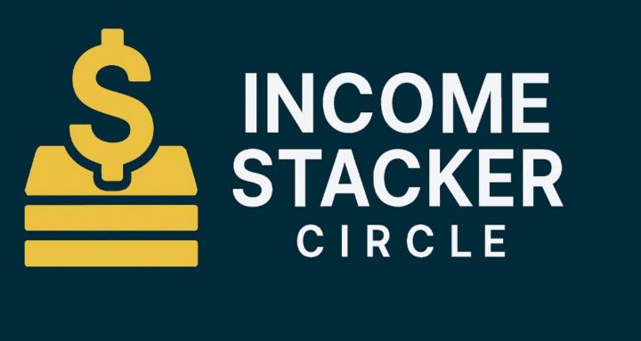 Income Stacker -Passive income