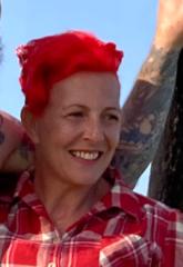 Amanda Stanhope