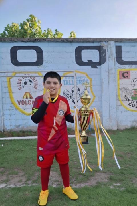 Jesus Gamarra Vasquez