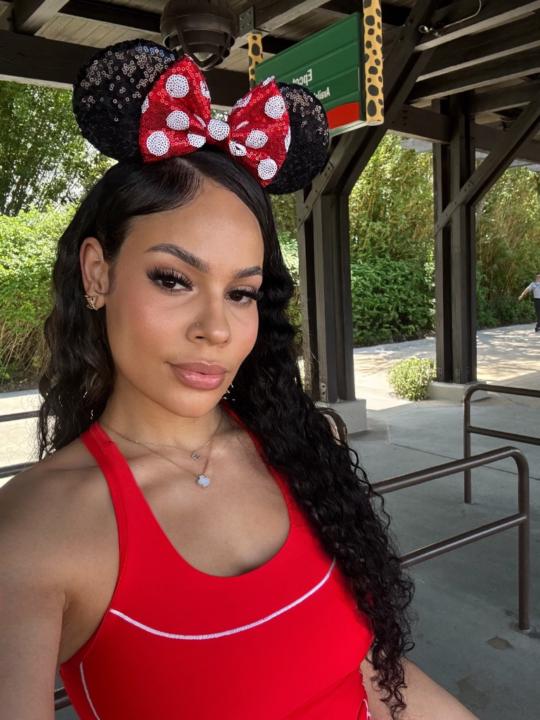 Samantha Acevedo