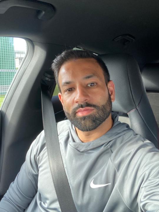 Aman Bhandal