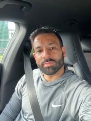 Aman Bhandal