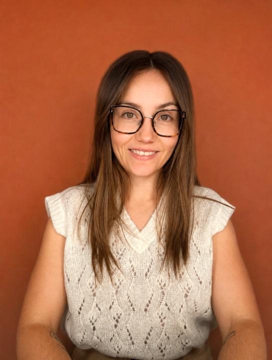 Solene Pasquette