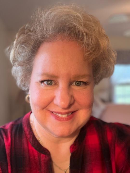 Frances Tully