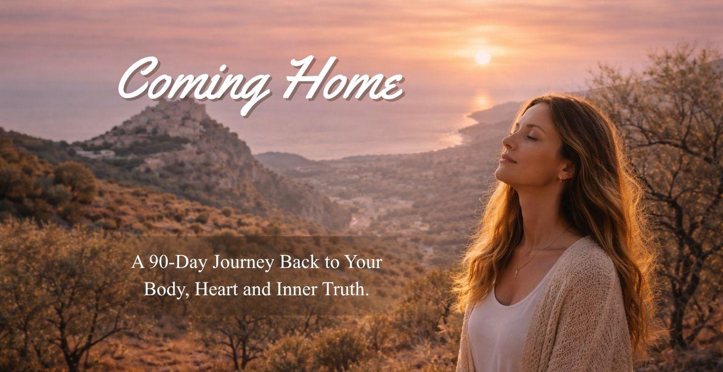 Coming Home