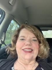 Gail Edmiston