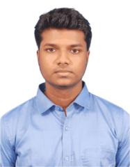 Vaishak R