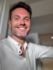 Alberto Tafuri