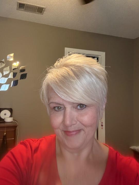 Pamela Tillett