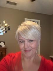 Pamela Tillett