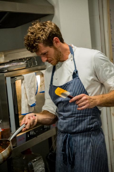 Gianluca Palomba