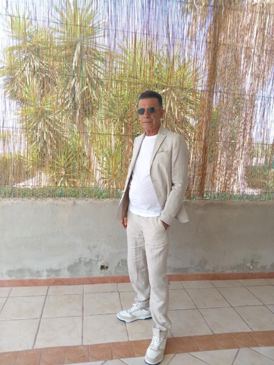 Vincenzo Torella