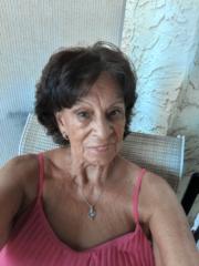 Iris Hedrick