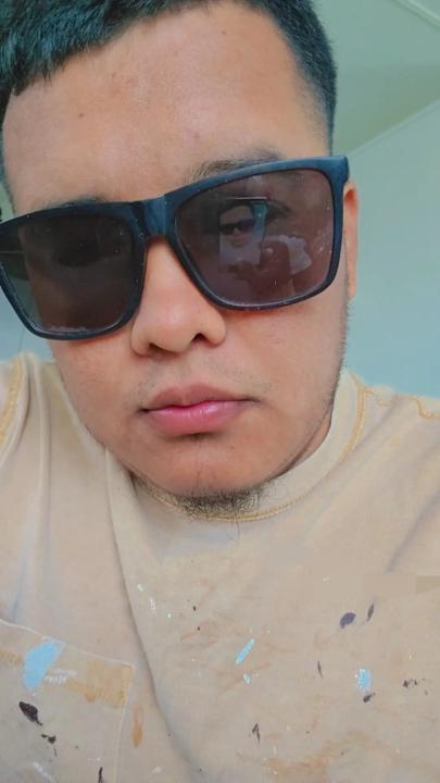 Fred Vides