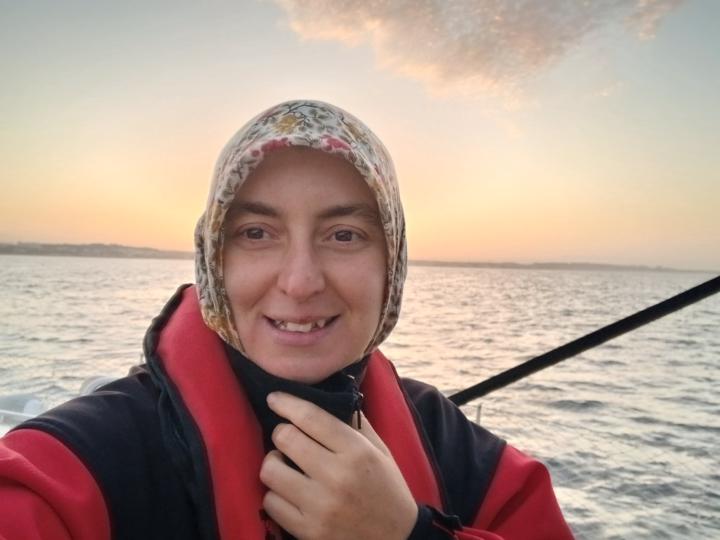 Ayşegül Deniz