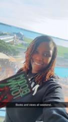 Nesyia Stroud