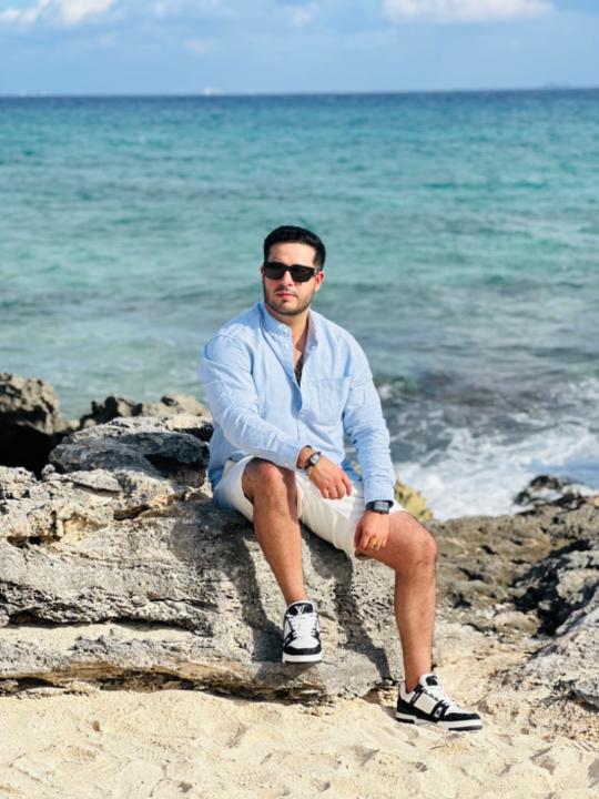 David Salas
