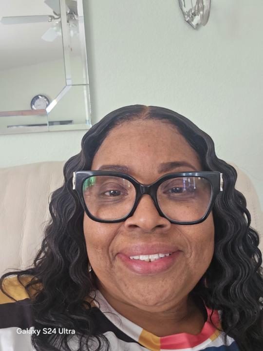 Beverly Jackson