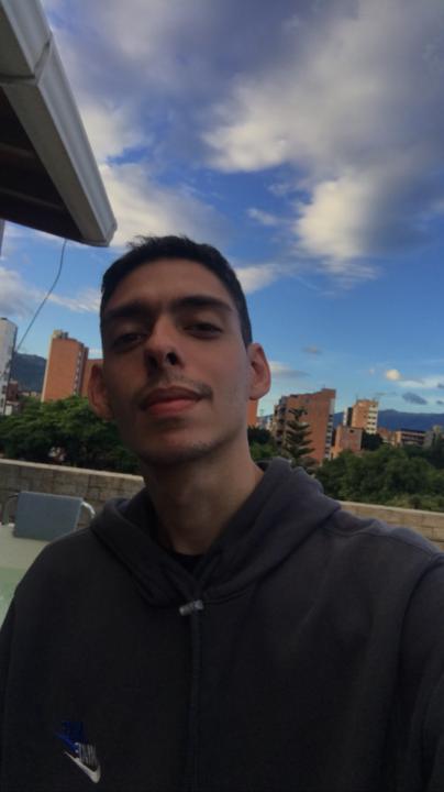 Tomas Sepúlveda Puerta