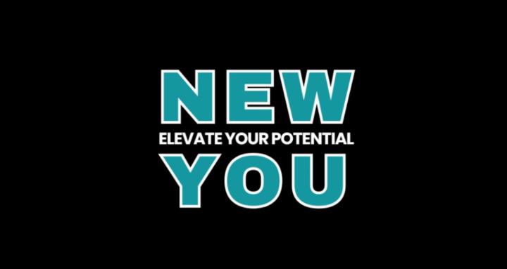 New You
