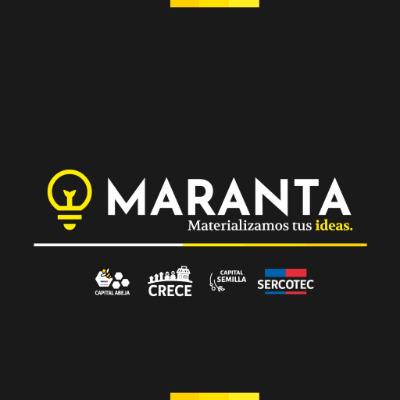 Maranta Asesorias