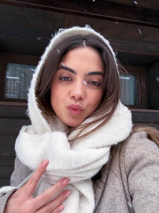 Juana Sar