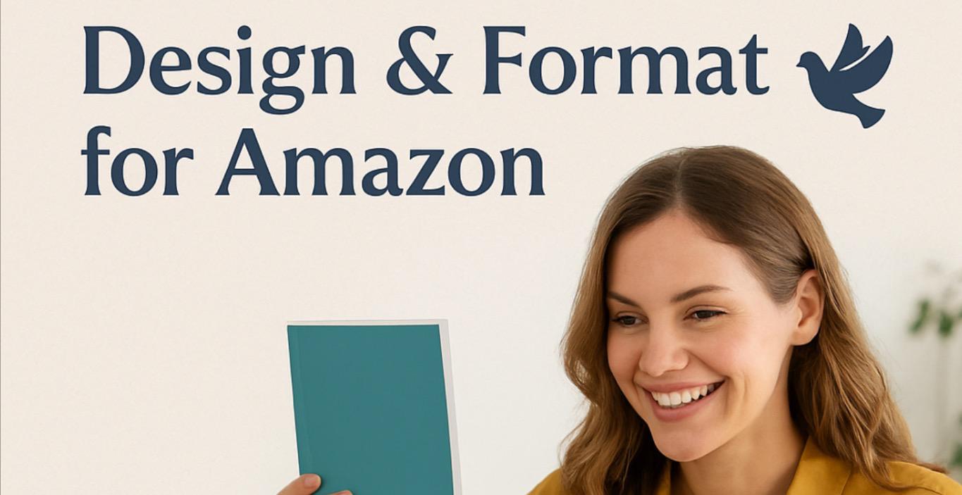 Launch to Legacy: From Manuscript to Marketplace