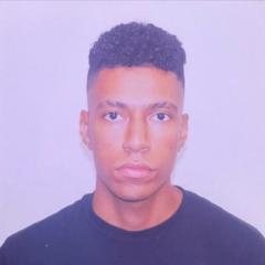 Joshua Reguillo