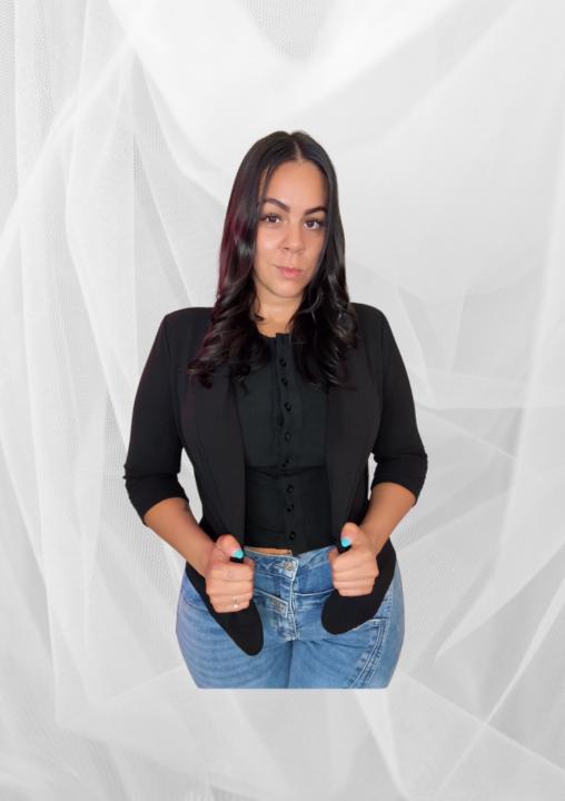 Jahaira Allende