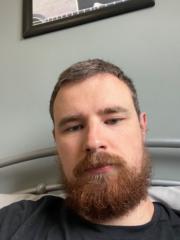 Lee Hodds