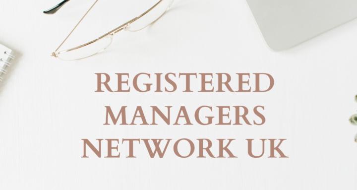 Registered Managers Network UK