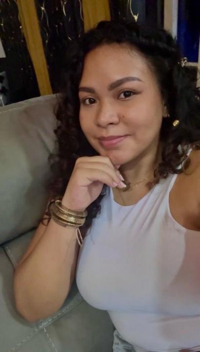 Daniela ines Romero santos