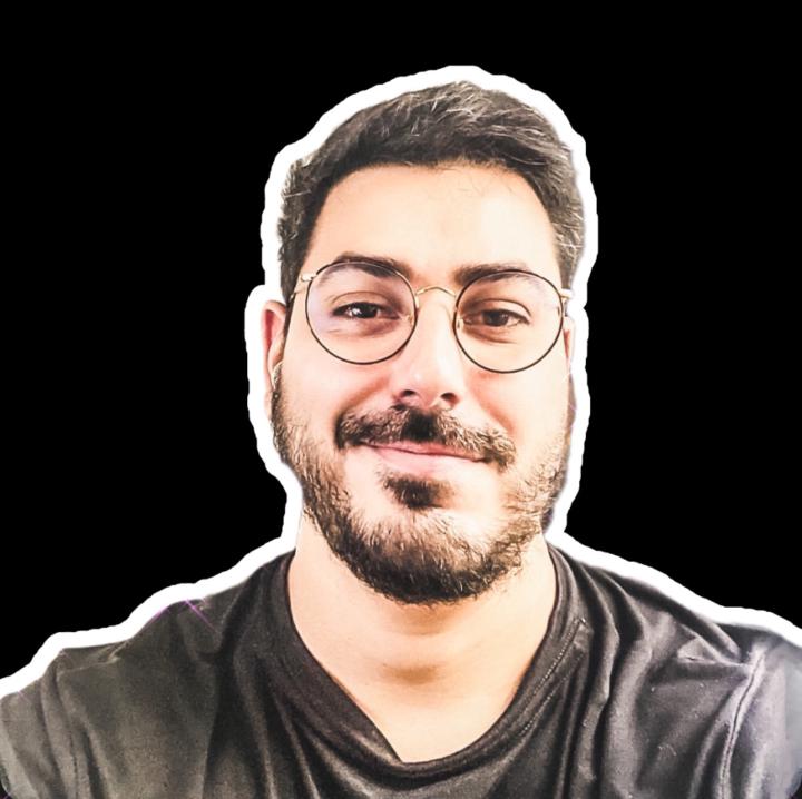 Bryan Souza