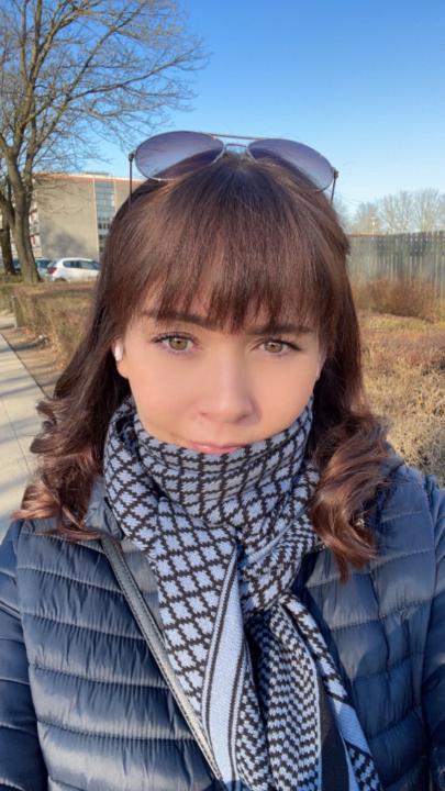 Annemarie Kristjansen