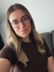Barbora Kordosova