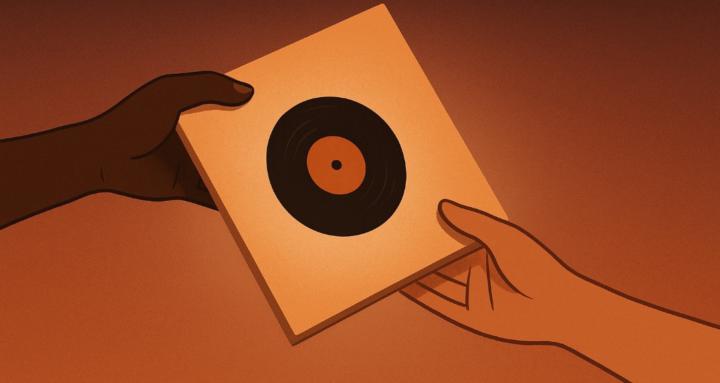 💿The Mixtape Collective 💿