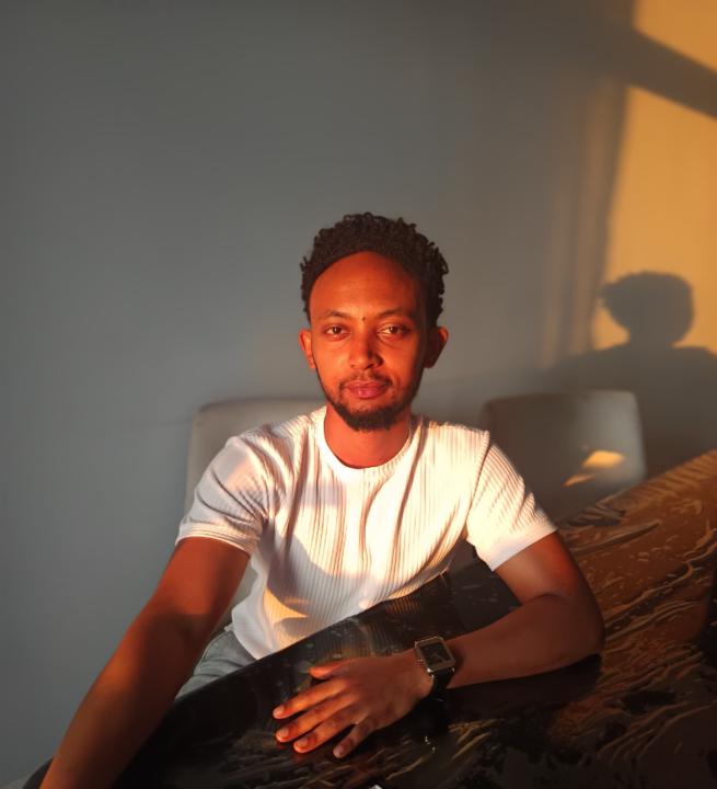 Kaleab Samuel Mulugeta