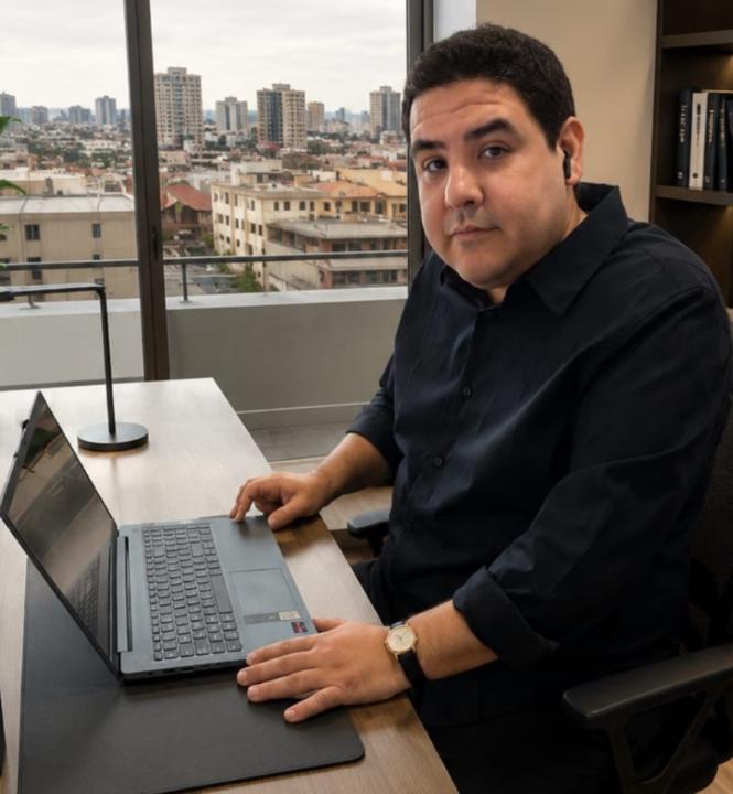 Daniel Arcila