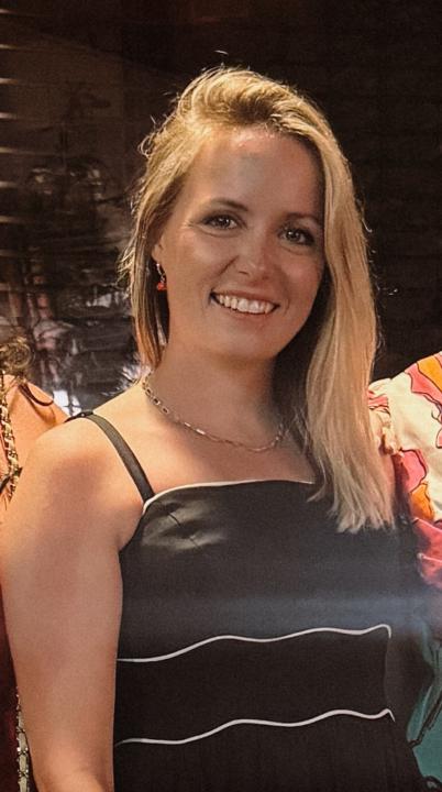 Betsy Pippen