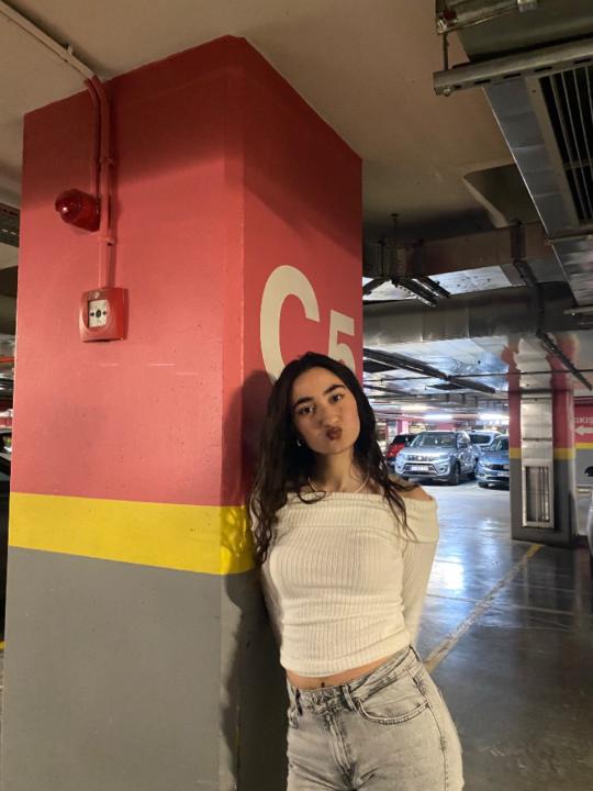 Irem Havuz