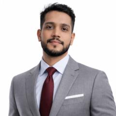 Shahbaz Ahmed