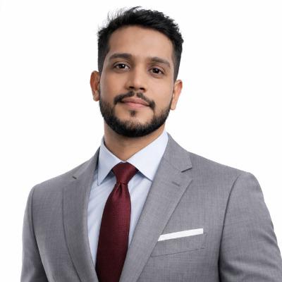 Shahbaz Ahmed