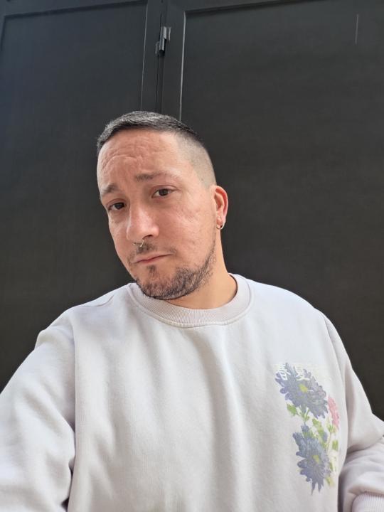 Juan jose Espejo Ramírez