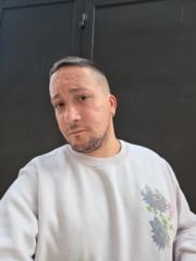 Juan jose Espejo Ramírez