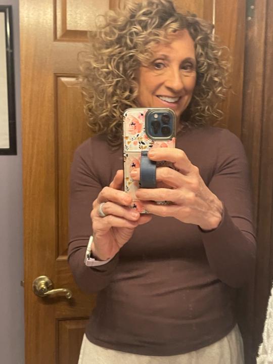 Anita Collier